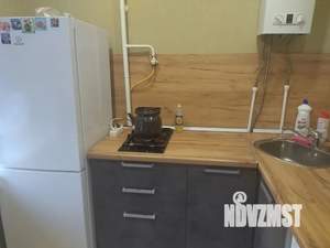 1-к квартира, посуточно, 32м2, 2/4 этаж