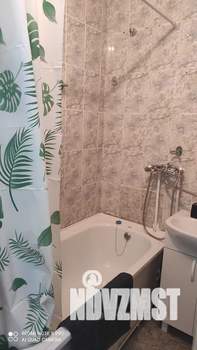 2-к квартира, посуточно, 45м2, 1/4 этаж