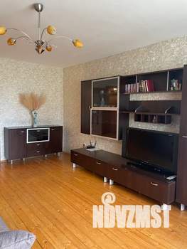 1-к квартира, посуточно, 43м2, 1/5 этаж