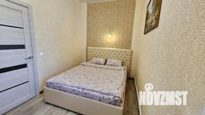 1-к квартира, посуточно, 54м2, 1/1 этаж