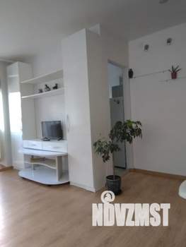 1-к квартира, посуточно, 32м2, 3/5 этаж
