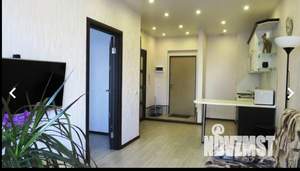 2-к квартира, посуточно, 40м2, 1/1 этаж