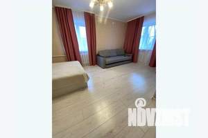 1-к квартира, посуточно, 33м2, 2/5 этаж