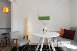 1-к квартира, посуточно, 30м2, 1/4 этаж