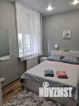 2-к квартира, посуточно, 32м2, 2/2 этаж