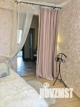 1-к квартира, посуточно, 47м2, 1/1 этаж