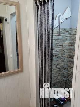 1-к квартира, посуточно, 31м2, 6/9 этаж