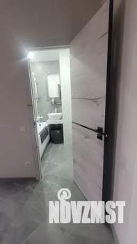 1-к квартира, посуточно, 28м2, 3/9 этаж