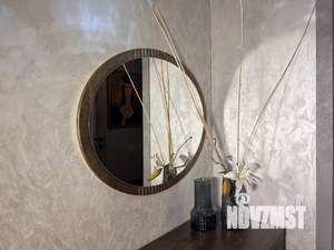 3-к квартира, посуточно, 77м2, 1/1 этаж