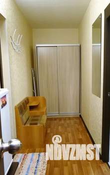 1-к квартира, посуточно, 30м2, 3/9 этаж