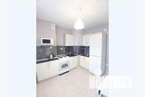 1-к квартира, посуточно, 34м2, 1/12 этаж