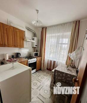 2-к квартира, на длительный срок, 45м2, 3/6 этаж