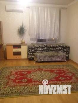 3-к квартира, посуточно, 80м2, 4/4 этаж