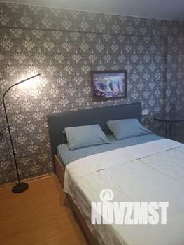 1-к квартира, посуточно, 32м2, 5/5 этаж