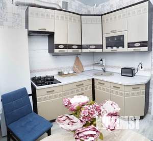 1-к квартира, посуточно, 30м2, 2/4 этаж