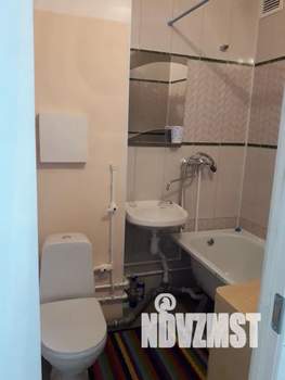1-к квартира, посуточно, 40м2, 7/9 этаж