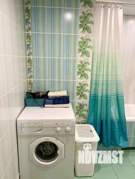 2-к квартира, посуточно, 59м2, 2/5 этаж