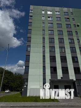 2-к квартира, посуточно, 46м2, 5/9 этаж