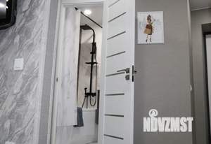 1-к квартира, посуточно, 29м2, 3/5 этаж