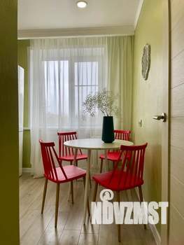 1-к квартира, посуточно, 32м2, 5/5 этаж