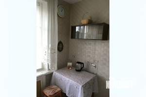 1-к квартира, посуточно, 30м2, 4/4 этаж