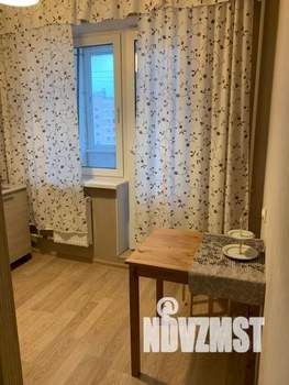 1-к квартира, посуточно, 29м2, 7/9 этаж