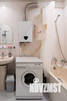 2-к квартира, посуточно, 65м2, 2/3 этаж