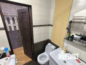 1-к квартира, посуточно, 30м2, 4/4 этаж