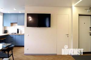 2-к квартира, посуточно, 55м2, 1/1 этаж