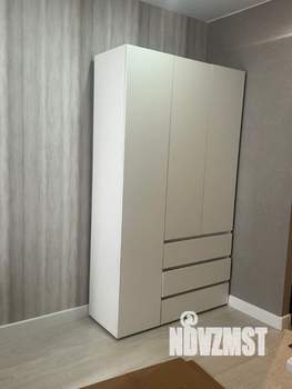 Студия квартира, на длительный срок, 24м2, 15/16 этаж