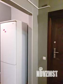 1-к квартира, посуточно, 32м2, 5/10 этаж