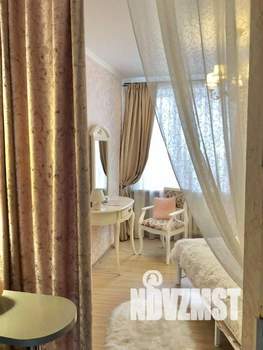 1-к квартира, посуточно, 47м2, 1/1 этаж