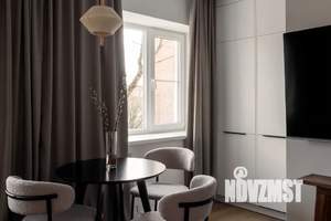 2-к квартира, посуточно, 43м2, 4/4 этаж