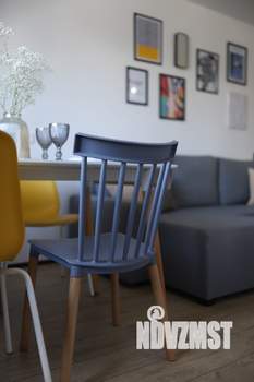 2-к квартира, посуточно, 45м2, 4/4 этаж