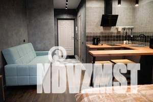 1-к квартира, посуточно, 28м2, 16/16 этаж