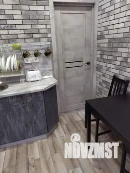 2-к квартира, посуточно, 42м2, 3/4 этаж