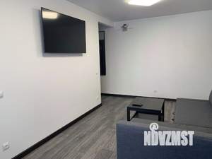 2-к квартира, посуточно, 70м2, 1/1 этаж