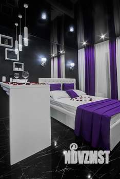 1-к квартира, посуточно, 32м2, 2/17 этаж