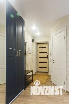 2-к квартира, посуточно, 48м2, 4/4 этаж