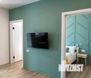 1-к квартира, посуточно, 32м2, 1/4 этаж