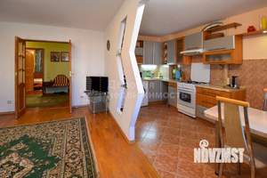 4-к квартира, на длительный срок, 77м2, 2/5 этаж