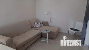 1-к квартира, посуточно, 31м2, 1/1 этаж