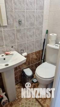 1-к квартира, посуточно, 32м2, 1/2 этаж