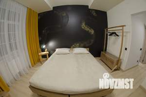 1-к квартира, посуточно, 24м2, 1/1 этаж
