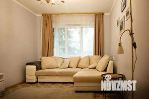 2-к квартира, посуточно, 47м2, 1/5 этаж