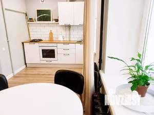 2-к квартира, посуточно, 44м2, 2/4 этаж