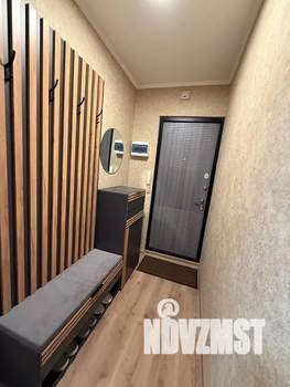 1-к квартира, посуточно, 30м2, 2/5 этаж