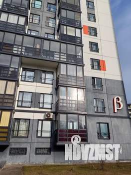 Студия квартира, посуточно, 31м2, 11/16 этаж