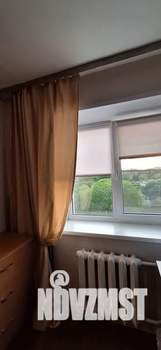 2-к квартира, посуточно, 45м2, 4/4 этаж