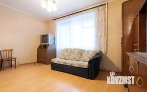 1-к квартира, на длительный срок, 35м2, 4/5 этаж